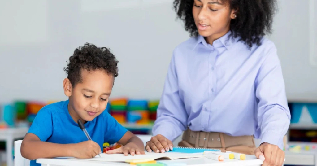 ECD Learnership 