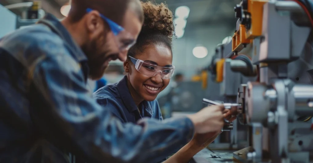 Services SETA learnership intakes