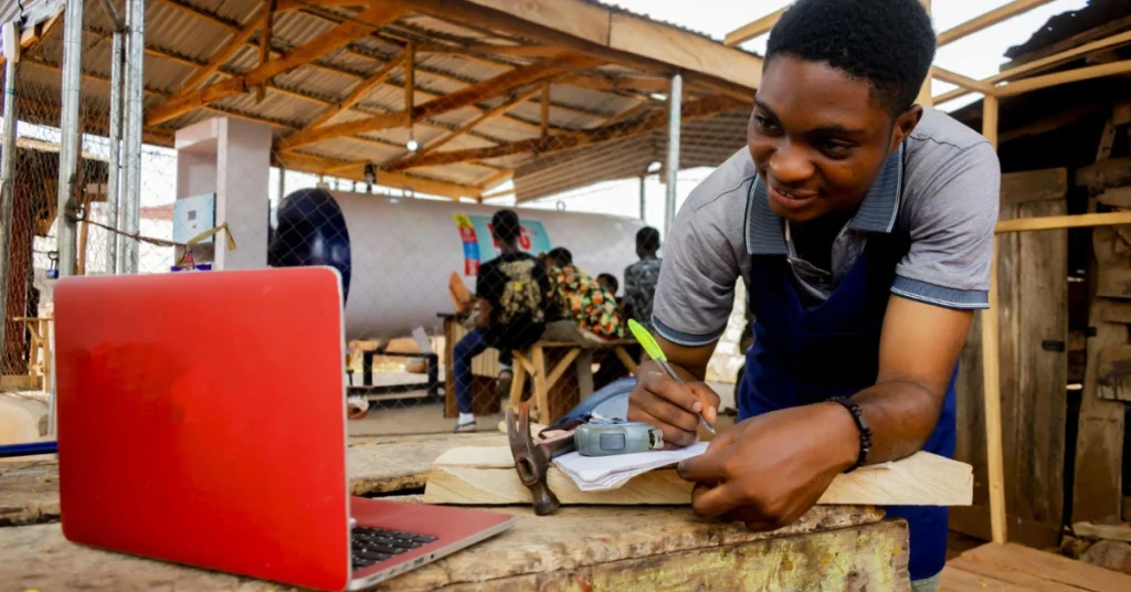 Siyavula Training Learnership 2026