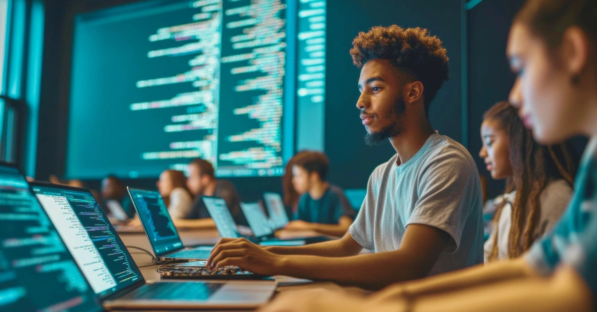 CETA Learning Skills 2026 Programme: R8,000 Internship for ICT and Computer Science Graduates Learning Skills