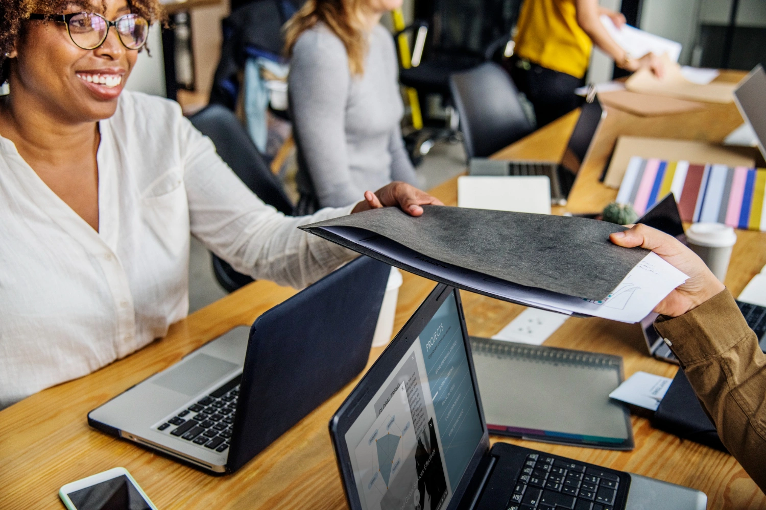 Administrator Skills Programme