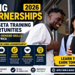 LRMG Learnerships 2026: Free SETA Training Opportunities to Build In-Demand Skills in South Africa LRMG Learnerships 2026
