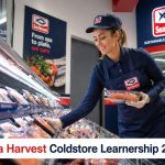 Sea Harvest Coldstore Learnership 2026