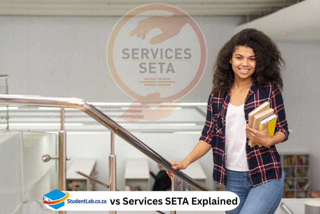 StudentLab vs Services SETA Explained