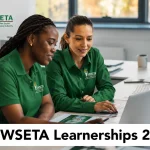 HWSETA Learnerships 2026 Open in South Africa – Paid Health and Welfare Training Opportunities for Unemployed Youth HWSETA Learnerships 2026