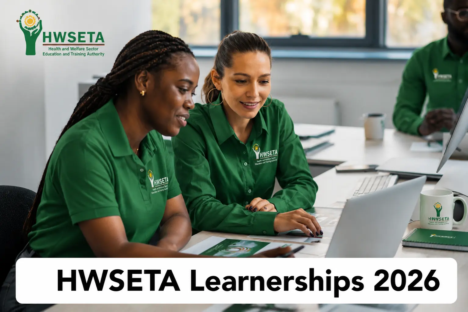 HWSETA Learnerships 2026