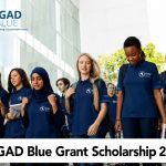 IGAD Blue Grant Scholarship 2026 Opens Global Study Opportunity for East African Blue Economy Professionals IGAD Blue Grant Scholarship 2026
