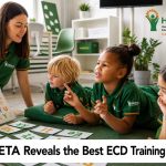 How to Become a Childcare Worker in South Africa in 2026: HWSETA Reveals the Best ECD Training Routes HWSETA